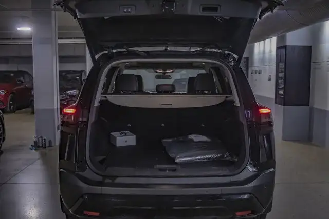 2023 Nissan Rogue SV Midnight Edition in Cars & Trucks in Edmonton - Image 11