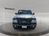 **Strickland's is home of the Hassle-Free car shopping experience. We make car buying fun, find your... (image 2)