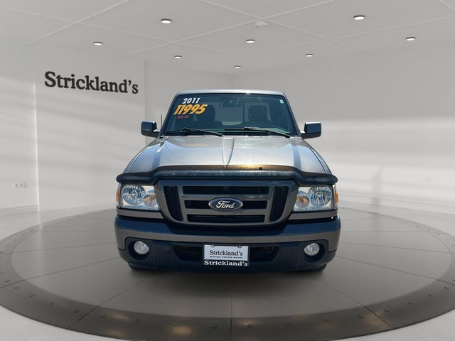 2011 FORD RANGER SPORT SUPERCAB in Cars & Trucks in Stratford - Image 3