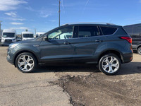 Recent Arrival! 4WD, 10 Speakers, 2.0L EcoBoost Class II Trailer Tow Package, Adaptive Cruise Contro... (image 3)
