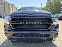 1500 Sport w/ 5.7L Hemi *Premium Leather Heated Seats *Heated Steering Wheel *Power Sliding Sunroof... (image 1)