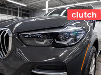 1 OWNER / Front Heated Seats, Rear Heated Seats, Driver Seat Memory System and more! Clutch is the l... (image 7)