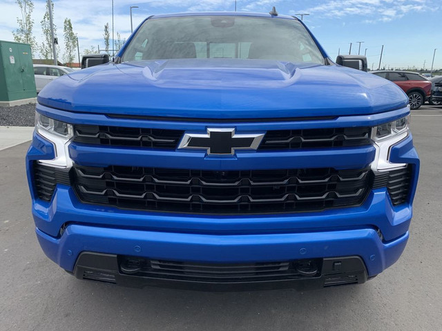 2026 Chevrolet Silverado 1500 RST in Cars & Trucks in Calgary - Image 2