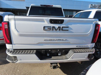 The 2024 GMC Sierra 2500HD Denali Ultimate redefines what a heavy-duty truck can be combining legend... (image 5)