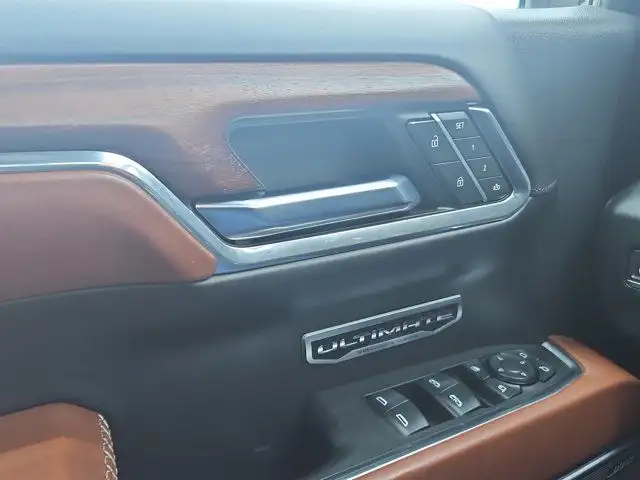 2024 GMC Sierra 1500 Denali Ultimate | 3.0L DURAMAX | SUPER in Cars & Trucks in Calgary - Image 10