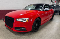 333 HP!! SUPERCHARGED 3.0L QUATTRO - V6 ENGINE - DRIVE SELECT DYNAMIC-COMFORT-AUTO-INDIVIDUAL ON-DEM... (image 6)