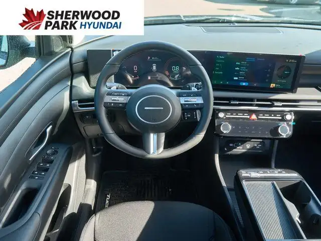 2025 Hyundai Tucson Pref Awd | High Beam Assist in Cars & Trucks in Edmonton - Image 14