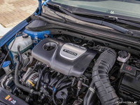 MARINA BLUE METALLIC Variable Intermittent Wipers Trunk Rear Cargo Access Trip Computer Transmission... (image 8)