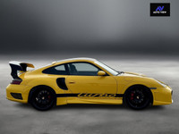 NEW ARRIVAL!! 2001 Porsche 911 Turbo!! AUTHENTIC TECHART BODY KIT **IMPORTED FROM JAPAN** **COMES FU... (image 3)