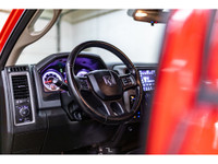 **ACCIDENT FREE - MECHANICALLY CERTIFIED** ORIGINAL FACTORY PRICE $57,720 97,786 KM This 2020 Ram 15... (image 9)