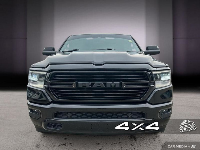 2021 Ram 1500 Sport - $180.63 /Wk in Cars & Trucks in Fort McMurray - Image 2