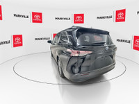 The 2024 Toyota Sienna XLE FWD is a family-friendly minivan with a blend of efficiency, comfort, and... (image 7)