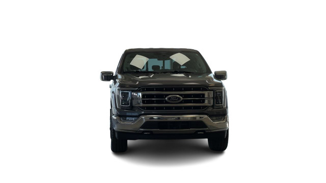 2021 Ford F150 4x4 - Supercrew Lariat Local Trade, Leather, Navi in Cars & Trucks in Regina - Image 4