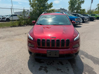 WAS: $16879 NOW: $15998 plus taxes and licensing feesConquer the Canadian Terrain with Confidence: D... (image 1)
