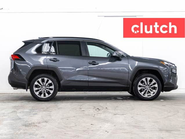 2023 Toyota RAV4 XLE AWD w/Apple CarPlay, Heated Front Seats, Ba in Cars & Trucks in Ottawa - Image 4