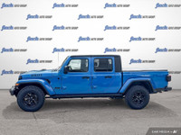 WAS: $41879 NOW: $37498 plus taxes and licensing feesConquer the Great Outdoors with the 2021 Jeep G... (image 2)