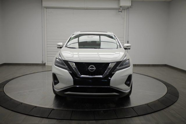 2023 Nissan Murano SL in Cars & Trucks in Calgary - Image 2