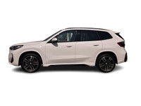2023 BMW X1 xDrive28i 2.0L 4-Cylinder DOHC 16V TwinPower Turbo 4D Sport Utility AWD 7-Speed Automati... (image 4)