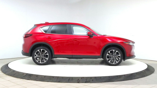 2025 Mazda CX-5 in Cars & Trucks in Lethbridge - Image 2