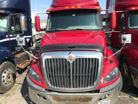 2015 International Prostar Sleeper, Used Sleeper Tractor