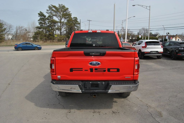 2023 Ford F-150 XLT with XTR Package in Cars & Trucks in Gatineau - Image 4