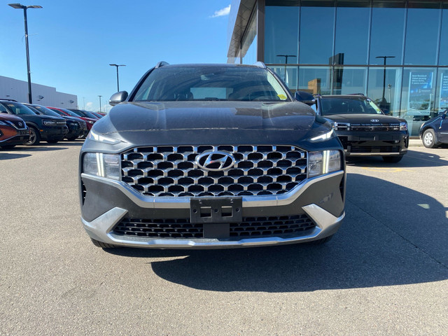 2022 Hyundai Santa Fe Preferred in Cars & Trucks in Saskatoon - Image 2