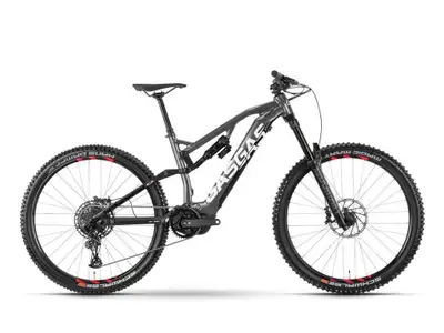 2024 GASGAS ECA 2 M MEDIUM Les photos peuvent être à titre indicatif et sans inscription. Les promot...