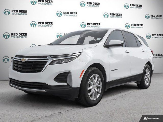 2023 Chevrolet Equinox LT in Cars & Trucks in Red Deer - Image 2