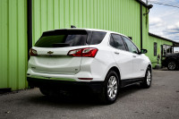 Aluminum Wheels, Apple CarPlay, Android Auto, Remote Start, Heated Seats! 6 LOCATIONS KINGSTON - (61... (image 2)