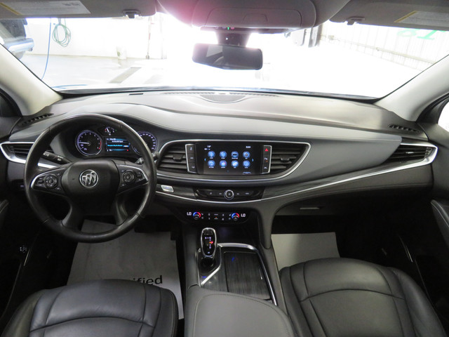2018 Buick Enclave Premium Remote Start, Navigation, Surround... in Cars & Trucks in Brandon - Image 3