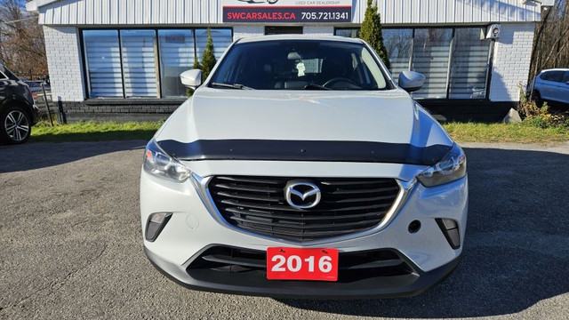 2016 MAZDA CX-3 TOURING TOURING in Cars & Trucks in Barrie - Image 3