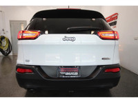 ?? Jeep Cherokee North 2014 – Polyvalent; robuste et faible kilométrage ! Avec seulement 69 200 km;... (image 9)