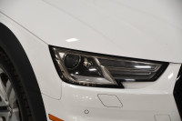 Traction intégrale Audi quattro / Apple Carplay + Android Auto / Toit ouvrant panoramique / Camera d... (image 1)