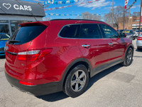 .HYUNDAI SANTA FE XL 7 PASSENGER SE BT SPORT ALLOYS HEAT SEATS….PERFECT. ......WE INCLUDE EVERYTHING... (image 4)