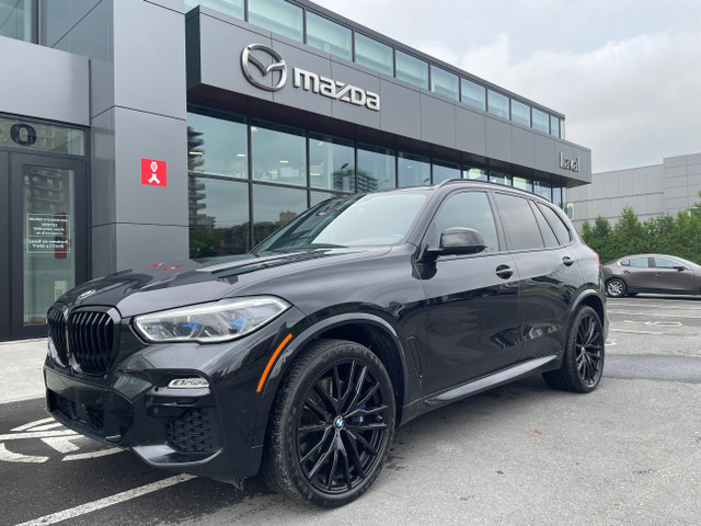 2020 BMW X5 M50i in Cars & Trucks in Laval / North Shore - Image 2
