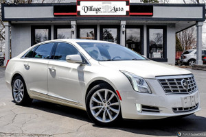 2015 Cadillac XTS Premium