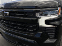 The 2025 Chevrolet Silverado 1500 RST in Black is a dynamic and capable pickup truck, perfectly suit... (image 2)