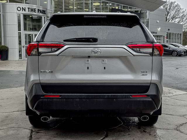 2024 Toyota RAV4 XLE AWD in Cars & Trucks in City of Toronto - Image 4