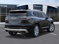 Take a look at this 2025 GMC Acadia Denali! This INCREDIBLE 7 Passenger SUV comes equipped with ever... (image 4)