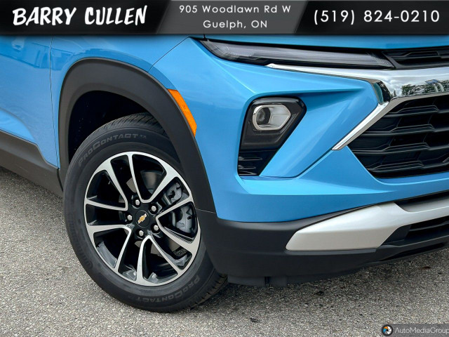 2025 Chevrolet Silverado 1500 in Cars & Trucks in Guelph - Image 2