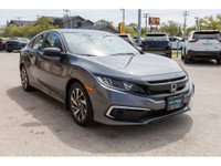 ONE OWNER, CLEAN CARFAX! - Heated Seats - Remote Start - Push Button Start - Sunroof - Apple CarPlay... (image 1)