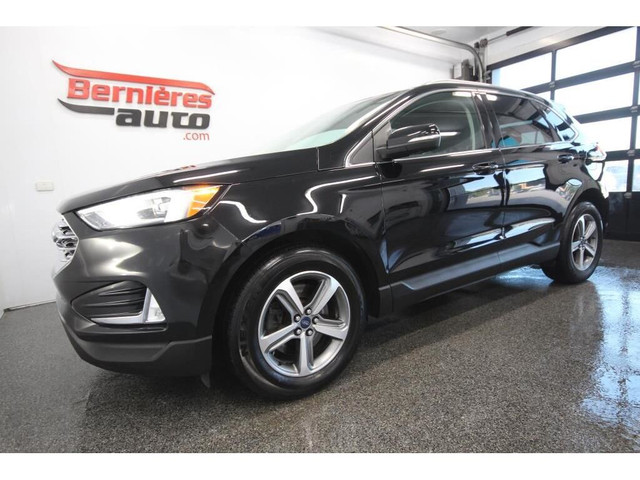 2022 Ford Edge ST-LINE / TOIT PANO / AWD in Cars & Trucks in Lévis - Image 4