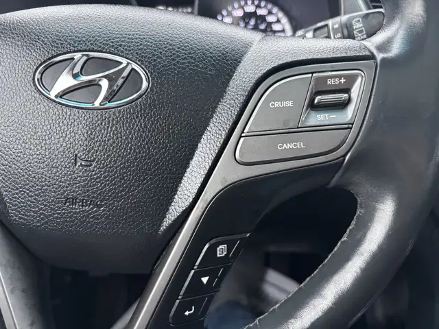 2017 Hyundai Santa Fe Sport All-wheel Drive 4dr 2.4L Luxury in Cars & Trucks in City of Toronto - Image 19