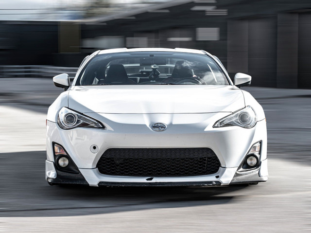 2013 Scion FR-S MANUAL I PRICE TO SELL in Cars & Trucks in City of Toronto - Image 2