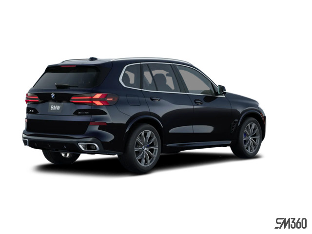 2024 BMW X5 xDrive40i | Premium Essential Package | Harmon/Kardo in Cars & Trucks in St. Albert - Image 2