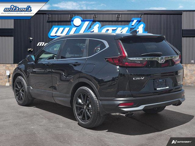 2022 Honda CR-V Sport AWD | Sunroof | Adaptive Cruise | Split in Cars & Trucks in Guelph - Image 3