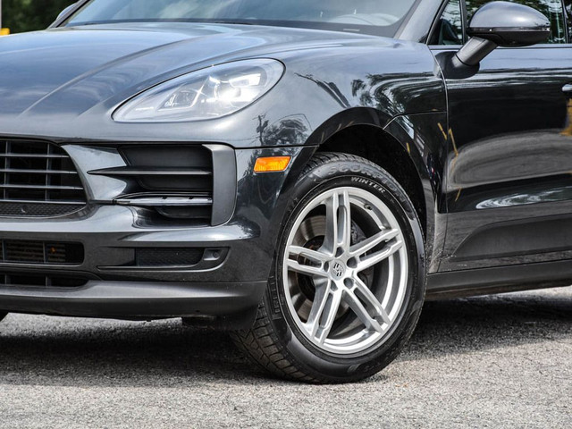 2020 Porsche Macan NoAccicents*AWD*Macan*261HP*TanInt*Pano*BSM*L in Cars & Trucks in City of Toronto - Image 2