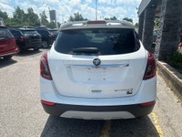 This BUICK ENCORE SPORT TOURING, with a 4 Cylinder Engine engine, features a Transmission, 6-speed a... (image 3)