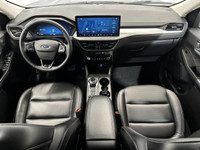 Introducing the 2023 Ford Escape Platinum, a sophisticated SUV designed for those who seek luxury an... (image 8)