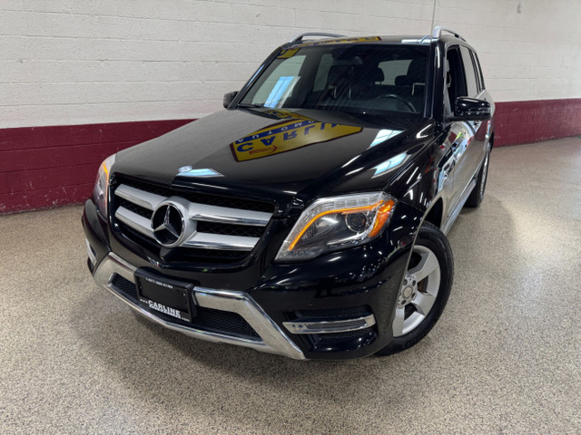 2015 Mercedes-Benz GLK-Class 4MATIC GLK-250 BlueTec - BLUETOOTH  in Cars & Trucks in Mississauga / Peel Region